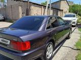 Audi A6 1994 года за 3 200 000 тг. в Шымкент – фото 2