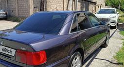 Audi A6 1994 года за 3 200 000 тг. в Шымкент – фото 2