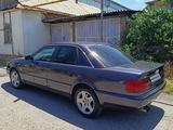 Audi A6 1994 года за 3 200 000 тг. в Шымкент – фото 4