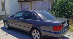 Audi A6 1994 года за 3 200 000 тг. в Шымкент – фото 4