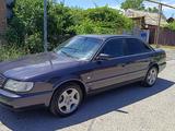 Audi A6 1994 года за 3 200 000 тг. в Шымкент – фото 5