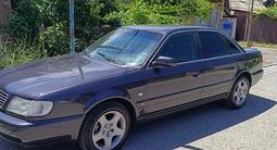 Audi A6 1994 года за 3 200 000 тг. в Шымкент – фото 5
