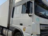 DAF  XF 2018 года за 17 500 000 тг. в Алматы