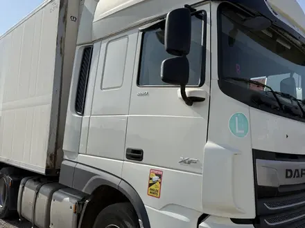DAF  XF 2018 года за 17 500 000 тг. в Алматы