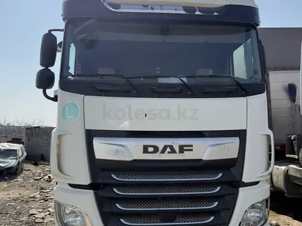 DAF  XF 2018 года за 17 500 000 тг. в Алматы – фото 3