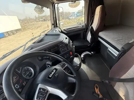 DAF  XF 2018 года за 17 500 000 тг. в Алматы – фото 6