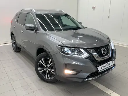 Nissan X-Trail 2021 года за 14 860 000 тг. в Костанай – фото 19