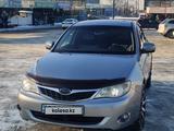 Subaru Impreza 2008 годаүшін4 000 000 тг. в Алматы