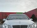 Mercedes-Benz C 320 2001 годаfor4 000 000 тг. в Алматы – фото 9