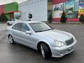 Mercedes-Benz C 320 2001 годаүшін3 700 000 тг. в Алматы – фото 4