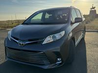 Toyota Sienna 2018 года за 15 500 000 тг. в Актобе