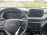 Hyundai Tucson 2020 года за 12 500 000 тг. в Аксай – фото 4