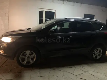 Ford Kuga 2013 года за 6 300 000 тг. в Алматы – фото 15