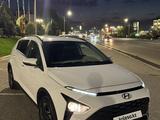 Hyundai Bayon 2024 годаүшін7 799 900 тг. в Тараз – фото 2