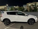 Hyundai Bayon 2024 годаүшін7 799 900 тг. в Тараз – фото 3
