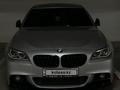 BMW 535 2013 годаүшін13 300 000 тг. в Алматы – фото 5