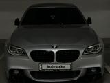 BMW 535 2013 года за 13 300 000 тг. в Алматы – фото 4