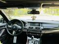 BMW 535 2013 годаүшін13 300 000 тг. в Алматы – фото 27