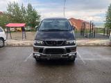 Mitsubishi Delica 2002 годаүшін6 300 000 тг. в Усть-Каменогорск – фото 2