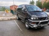 Mitsubishi Delica 2002 годаүшін6 300 000 тг. в Усть-Каменогорск