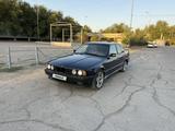 BMW 525 1994 года за 850 000 тг. в Алматы – фото 4