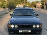 BMW 525 1994 года за 850 000 тг. в Алматы – фото 5