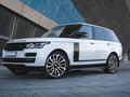 Land Rover Range Rover 2017 года за 34 500 000 тг. в Астана