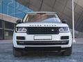 Land Rover Range Rover 2017 года за 34 500 000 тг. в Астана – фото 11