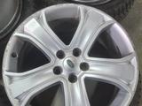Land Rover Range Rover диски за 150 000 тг. в Караганда – фото 2
