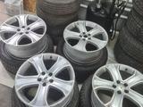Land Rover Range Rover диски за 150 000 тг. в Караганда – фото 4