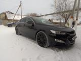 Chevrolet Malibu 2020 года за 10 000 000 тг. в Айтеке би