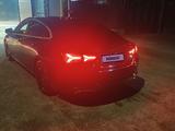 Chevrolet Malibu 2020 года за 10 000 000 тг. в Айтеке би – фото 4