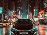 Chevrolet Malibu 2020 года за 10 000 000 тг. в Айтеке би – фото 5
