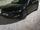 Chevrolet Malibu 2020 года за 10 000 000 тг. в Айтеке би – фото 2