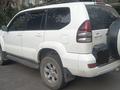 Toyota Land Cruiser Prado 2004 годаfor5 000 000 тг. в Костанай – фото 3