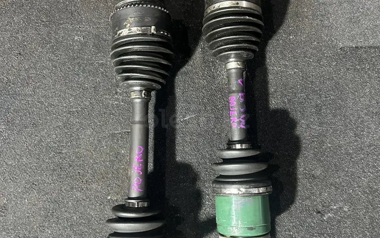 Привода Pajero за 40 000 тг. в Алматы