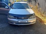 Nissan Maxima 2004 годаүшін1 700 000 тг. в Талдыкорган
