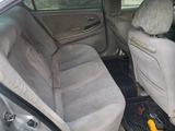 Nissan Maxima 2004 годаүшін1 700 000 тг. в Талдыкорган – фото 3