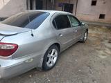 Nissan Maxima 2004 годаүшін1 700 000 тг. в Талдыкорган – фото 4