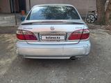Nissan Maxima 2004 годаүшін1 700 000 тг. в Талдыкорган – фото 5