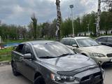 Mitsubishi Lancer 2008 года за 4 000 000 тг. в Алматы – фото 4