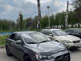 Mitsubishi Lancer 2008 года за 4 000 000 тг. в Алматы – фото 5