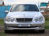 Mercedes-Benz C 240 2002 года за 4 200 000 тг. в Алматы