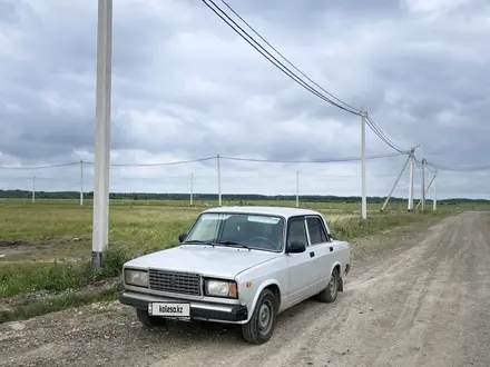 ВАЗ (Lada) 2107 2010 года за 2 000 000 тг. в Петропавловск – фото 6