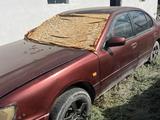 Nissan Maxima 1996 года за 800 000 тг. в Астана – фото 4