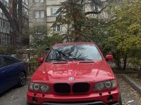 BMW X5 2002 годаүшін5 000 000 тг. в Алматы