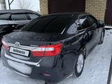 Toyota Camry 2014 года за 8 900 000 тг. в Аягоз – фото 3