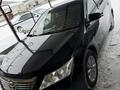 Toyota Camry 2014 года за 8 900 000 тг. в Аягоз