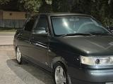 ВАЗ (Lada) 2110 2006 года за 1 600 000 тг. в Астана – фото 3