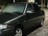 ВАЗ (Lada) 2110 2006 года за 1 500 000 тг. в Астана – фото 2